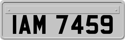 IAM7459