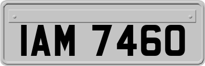IAM7460
