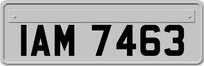 IAM7463