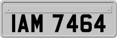 IAM7464