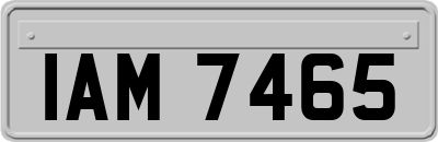 IAM7465