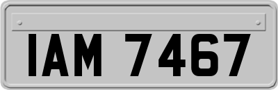 IAM7467