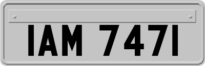 IAM7471