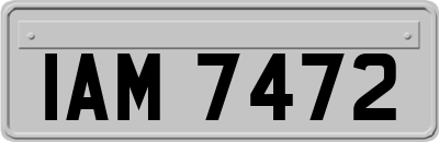 IAM7472