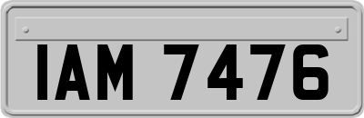 IAM7476