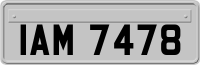 IAM7478