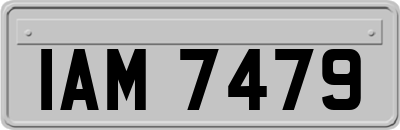 IAM7479