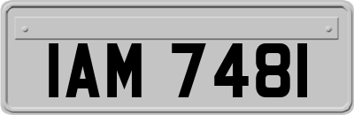 IAM7481