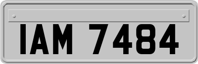IAM7484