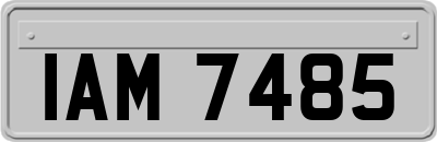 IAM7485