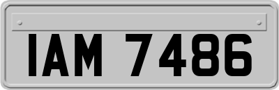 IAM7486
