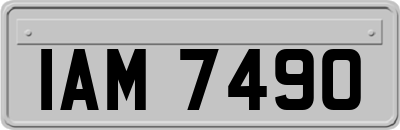 IAM7490