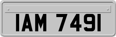 IAM7491