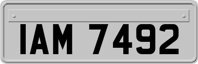 IAM7492