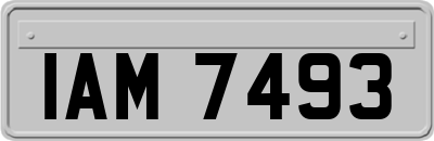 IAM7493