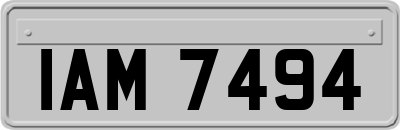 IAM7494