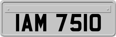 IAM7510