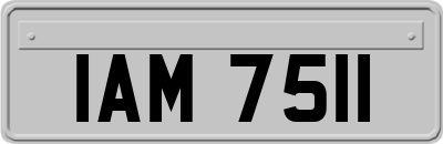IAM7511