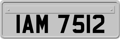 IAM7512