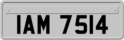 IAM7514