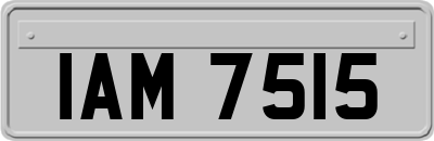 IAM7515