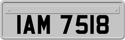 IAM7518