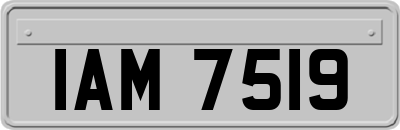 IAM7519