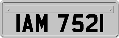 IAM7521
