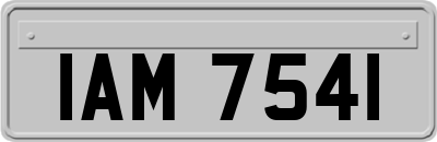 IAM7541