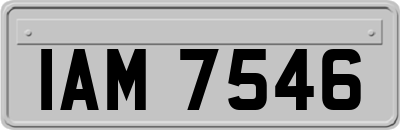 IAM7546
