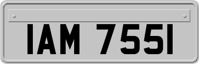 IAM7551