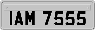 IAM7555