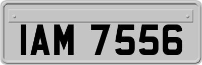 IAM7556