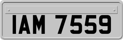 IAM7559