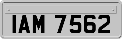 IAM7562