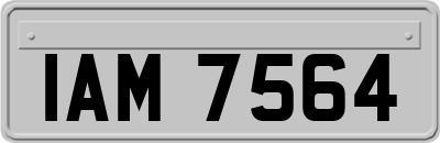 IAM7564