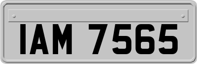 IAM7565