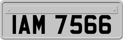 IAM7566