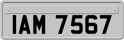 IAM7567
