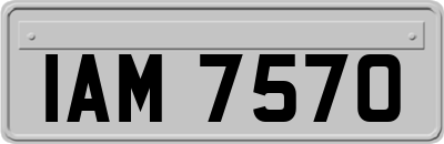 IAM7570