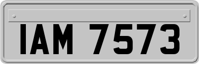 IAM7573