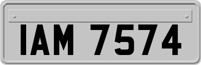 IAM7574