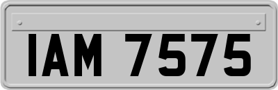 IAM7575