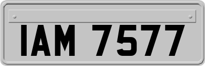 IAM7577