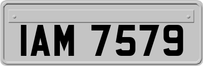IAM7579