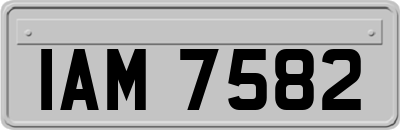 IAM7582