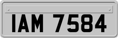 IAM7584