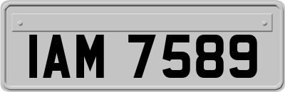 IAM7589