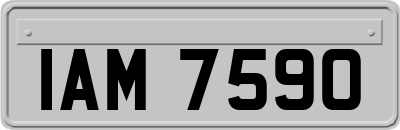 IAM7590