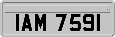 IAM7591